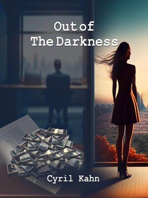 cover image of Out of the Darkness